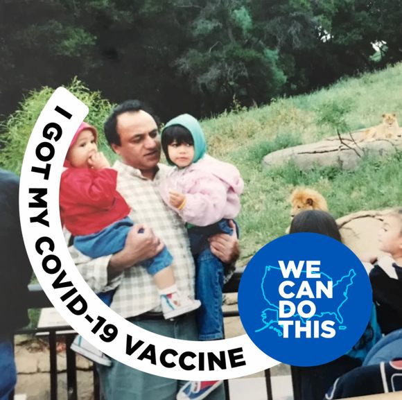 Meet your Posher, Naheed - Picture 1 of 1